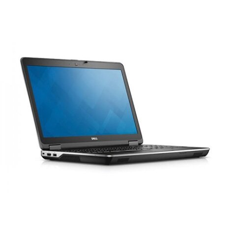 Laptop Dell Latitude E6540, Intel Core i5 4200M 2.50 GHz, DVDRW, Intel HD Graphics 4600, WI-FI, WebC