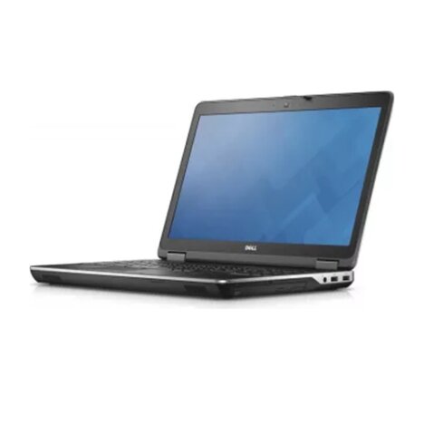 Laptop Dell Latitude E6540, Intel Core i7 4610M 3.0 GHz, DVDRW, Intel Graphics 4400, WI-FI, WebCam,