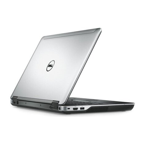 Laptop Dell Latitude E6540, Intel Core i7 4610M 3.0 GHz, DVDRW, Intel Graphics 4400, WI-FI, WebCam,