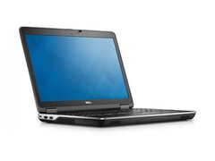 Laptop Dell Latitude E6540, Intel Core i7 4610M 3.0 GHz, DVDRW, Intel Graphics 4400, WI-FI, WebCam